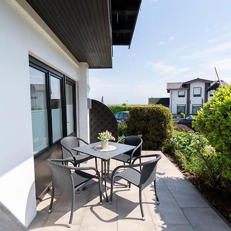Haus An Der See Seenelke Dahme (Schleswig-Holstein) Exterior foto