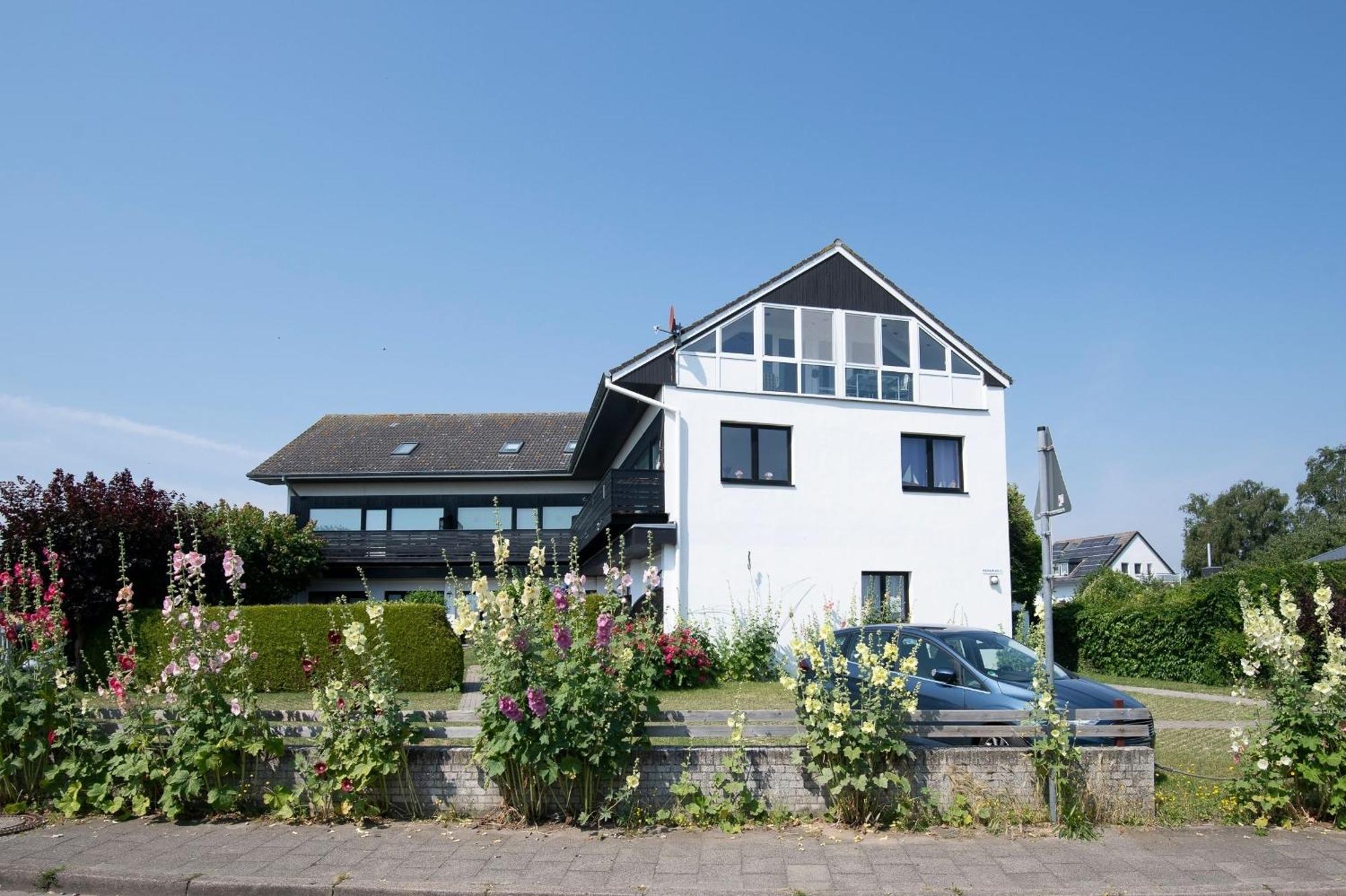 Haus An Der See Seenelke Dahme (Schleswig-Holstein) Exterior foto